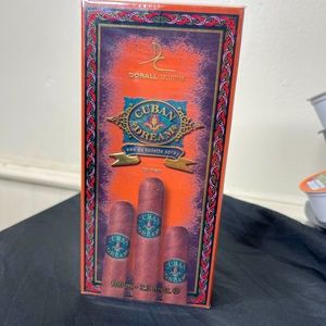 CUBAN DREAM COLOGNE FOR MEN
